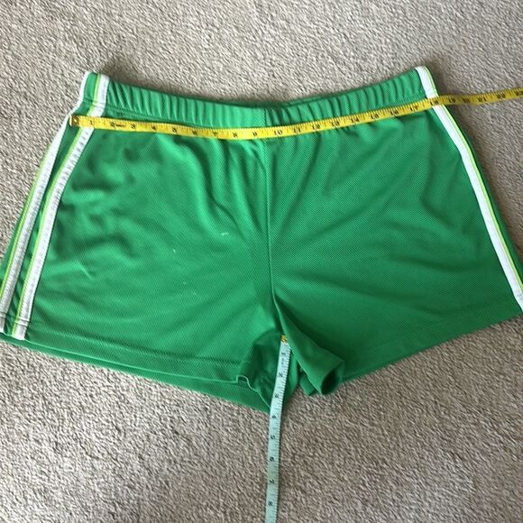 Pro Spirit Retro Striped Shorts! - Picture 8 of 9